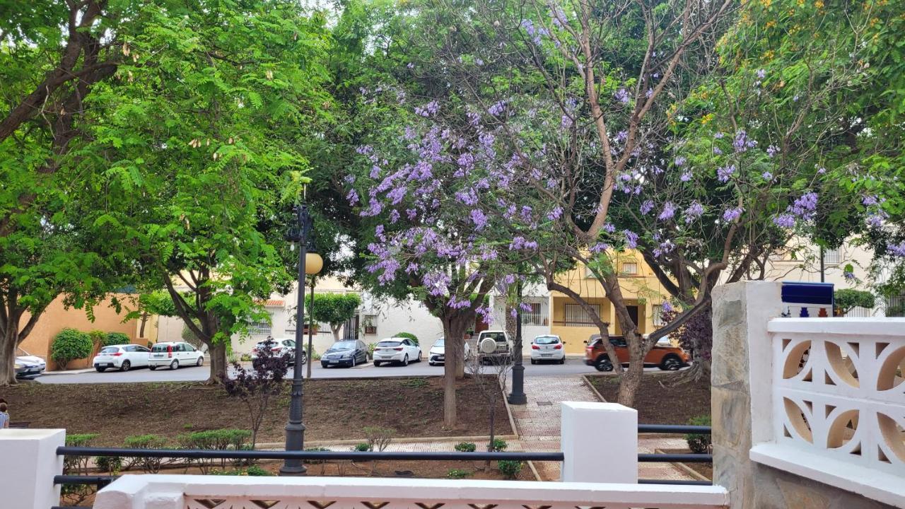 El Encanto De Aguadulce Aguadulce  Exterior photo