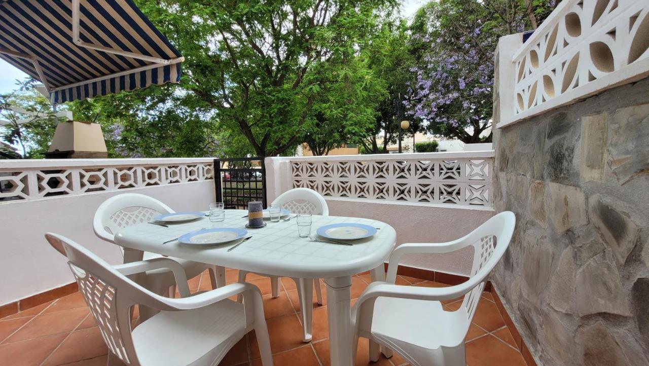 El Encanto De Aguadulce Aguadulce  Exterior photo