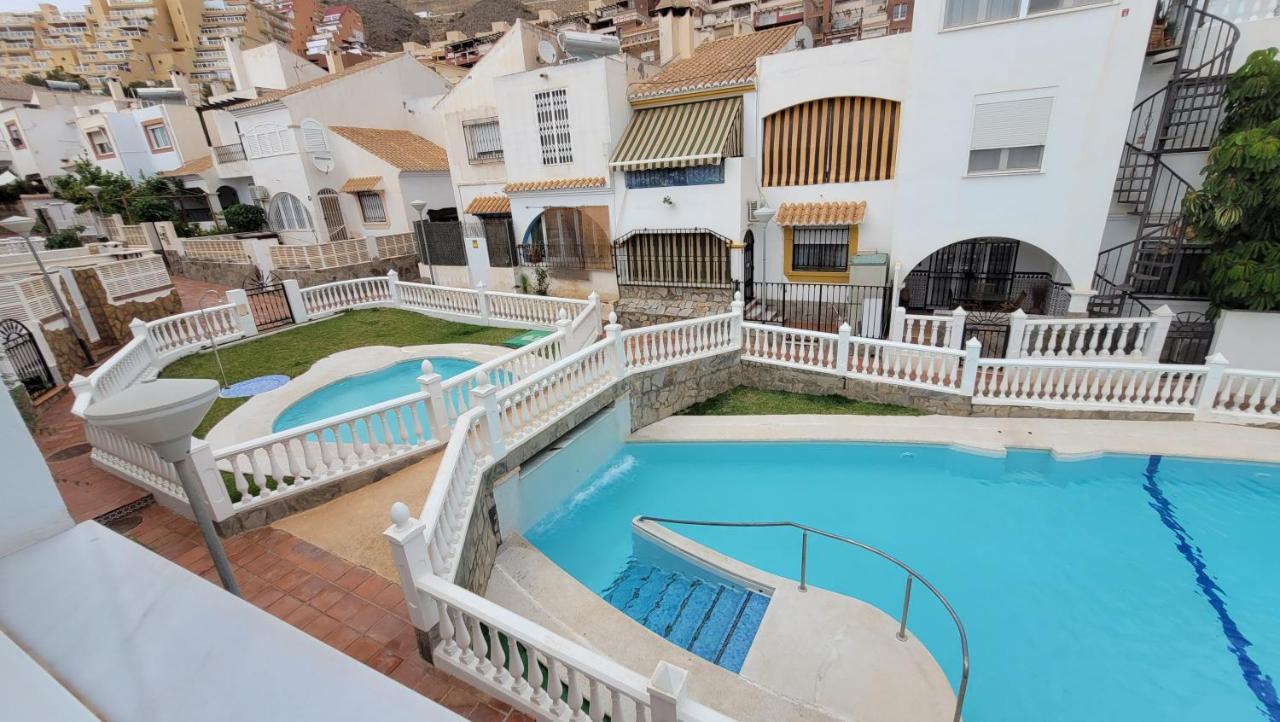 El Encanto De Aguadulce Aguadulce  Exterior photo