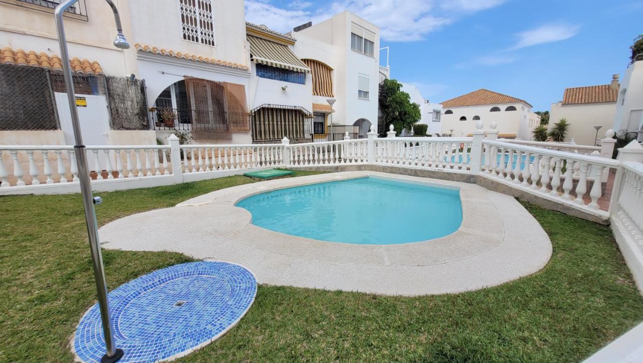 El Encanto De Aguadulce Aguadulce  Exterior photo