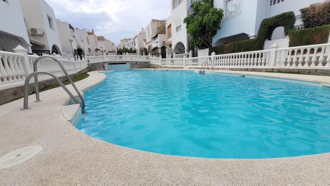 El Encanto De Aguadulce Aguadulce  Exterior photo