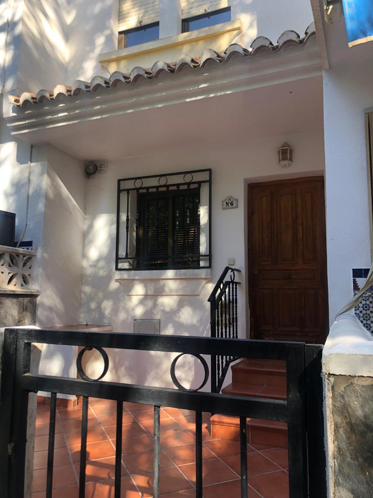 El Encanto De Aguadulce Aguadulce  Exterior photo